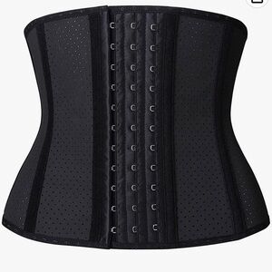 WAIST Trainer Corset Tummy Control Small NIP